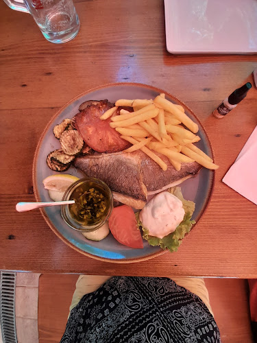 Comentarii opinii despre Bistro Bonaca