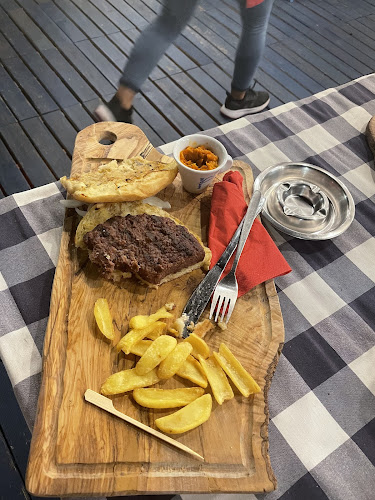 Restoran Europa - Biograd na Moru