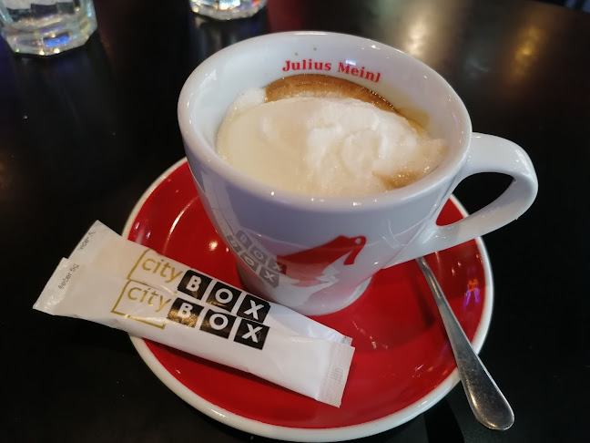 Cukarin - Gastronomija i ugostiteljstvo