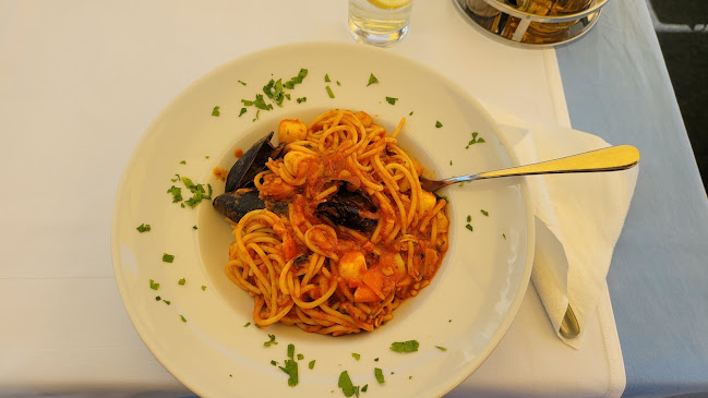 Restoran Al Mare - Gastronomija i ugostiteljstvo