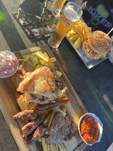 Lo-Cal Grill - Zadar