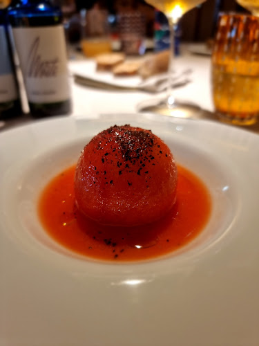 Marina Restaurant Novigrad - Gastronomija i ugostiteljstvo