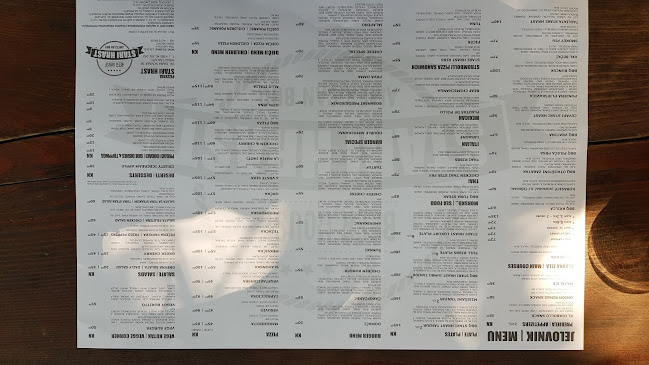 Restoran Stari Hrast - Gastronomija i ugostiteljstvo