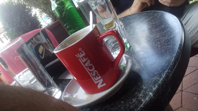 Comentarii opinii despre City Caffe