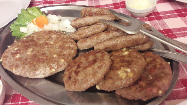 Tvornica Pljeskavica Kosta - Kod Koste - Gastronomija i ugostiteljstvo