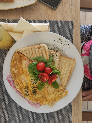 Antinov Restaurant - Gastronomija i ugostiteljstvo