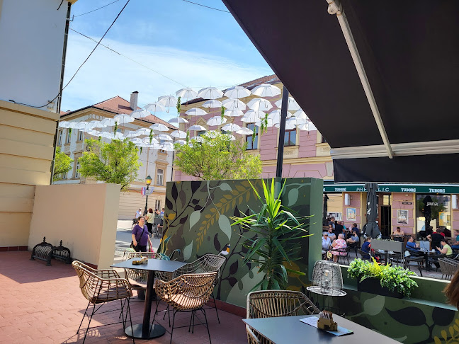 Kavana Piaf - Gastronomija i ugostiteljstvo