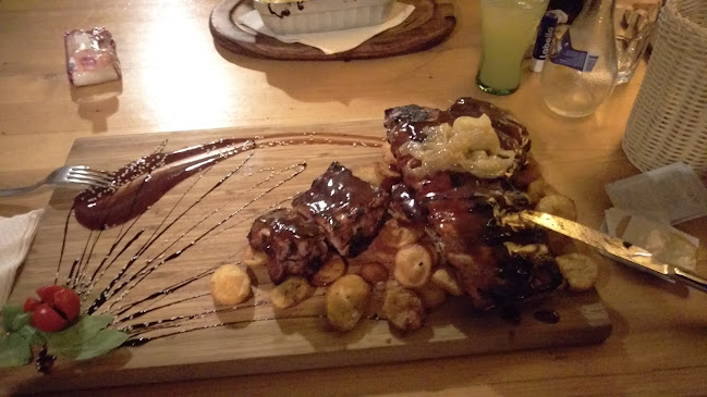 Comentarii opinii despre Restoran Nokturno