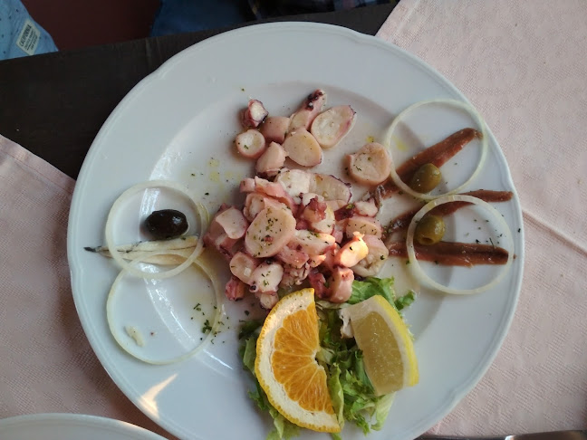 Comentarii opinii despre Konoba Ankora