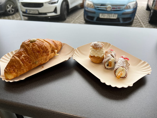 Opinii despre Ale Dolci & Dolci în Pula - Gastronomija i ugostiteljstvo