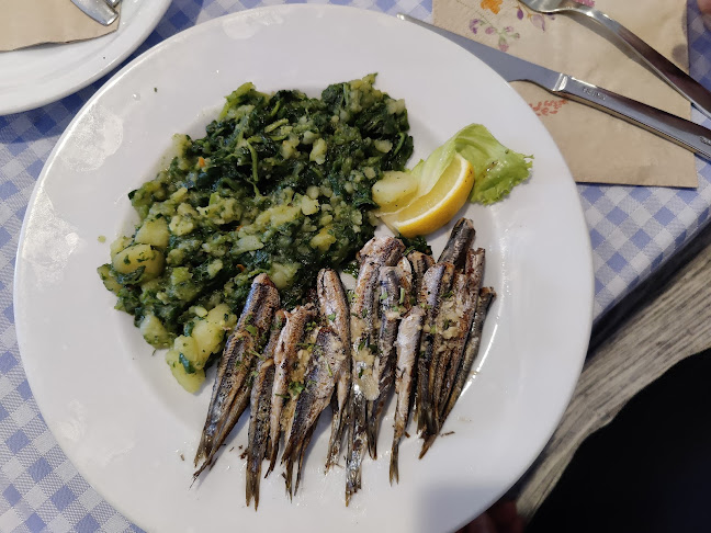 Bistro Tomas - Gastronomija i ugostiteljstvo