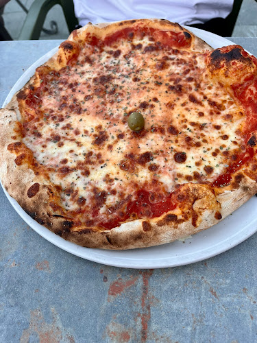 Comentarii opinii despre Pizzeria Moho