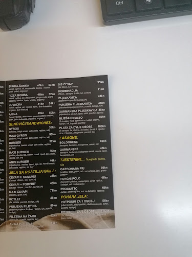 pizzeria, Ilica 202, 10000, Zagreb