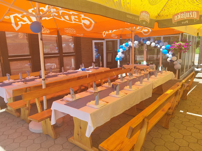 Comentarii opinii despre Bistro Jurčević