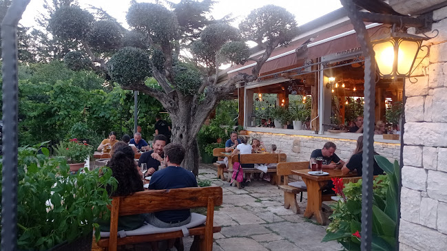 Kantina Melon - Petrovija