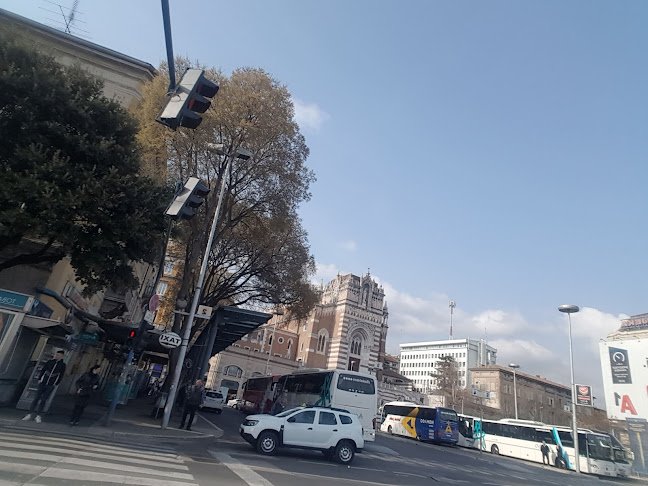 Caffe bar "Rijeka" - Gastronomija i ugostiteljstvo