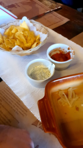 Mex Cantina - Zagreb