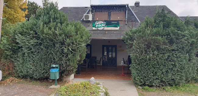 Caffe bar Pul - Križevci