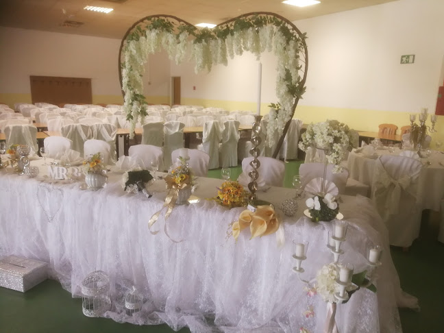 KTC Restoran 'Slatina' - Gastronomija i ugostiteljstvo