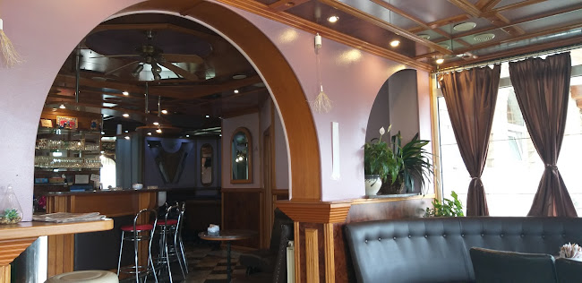 Caffe Bar Zlatni Rog - Gradečki Pavlovec