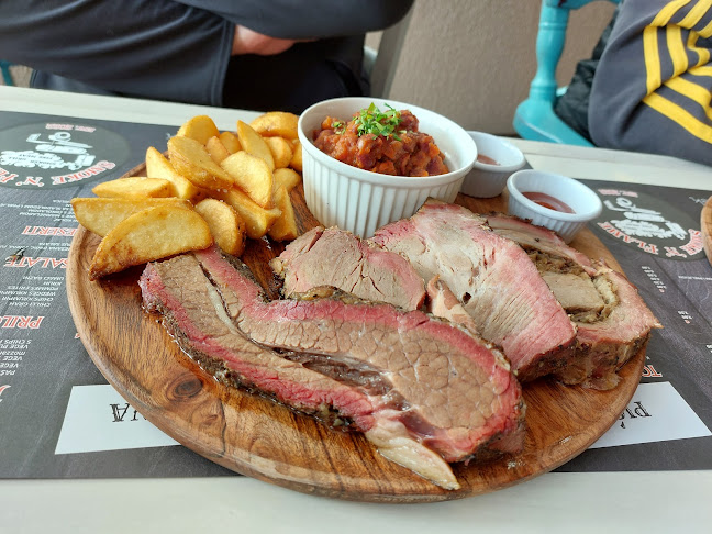 Opinii despre Smoke ‘n’ flame în Rijeka - Gastronomija i ugostiteljstvo