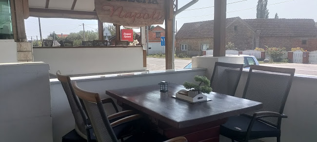 Pizzeria Napoli Lekenik