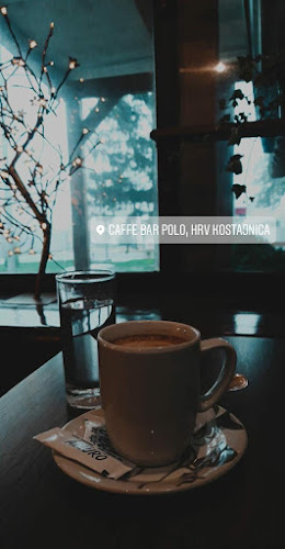 Caffe bar Polo - Hrvatska Kostajnica