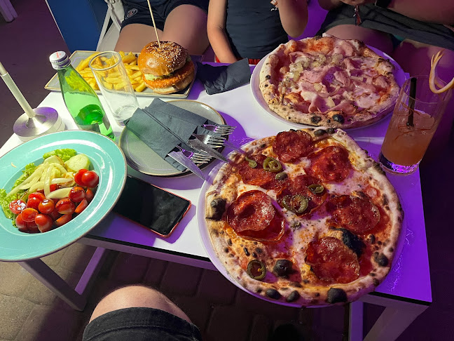 Comentarii opinii despre Shooko Beach Bar