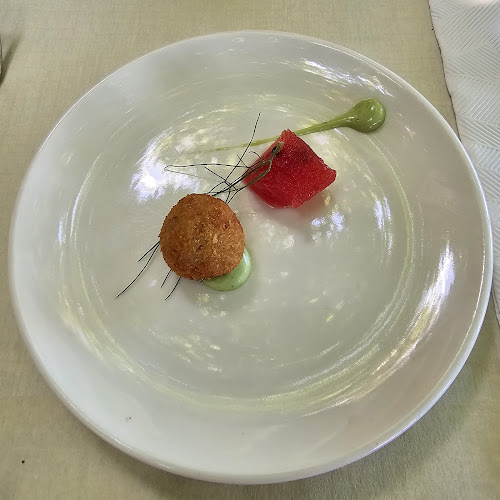 Ostaria Veranda - Gastronomija i ugostiteljstvo