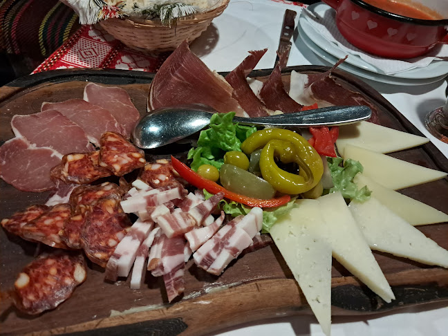 Opinii despre Konoba Didov San - Gornji Grad în Zagreb - Gastronomija i ugostiteljstvo