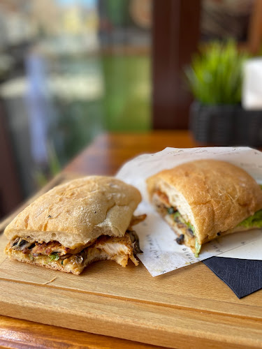 Fine fast food Piantina - Pula