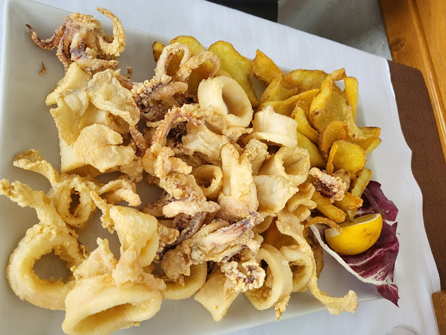 Restaurant Belveder Dajla - Novigrad