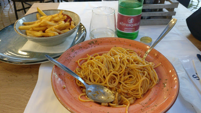 Restaurant ️SIDRO ️ - Mali Lošinj