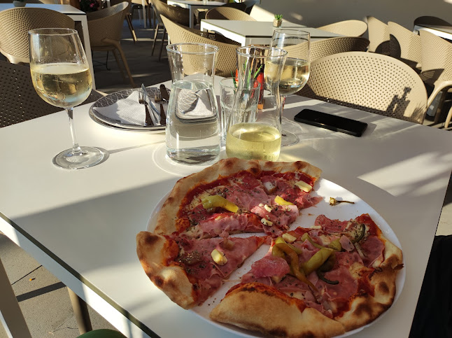 Bistro Petit - Žaborić