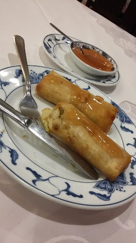 Kineski restoran Peking - Gastronomija i ugostiteljstvo