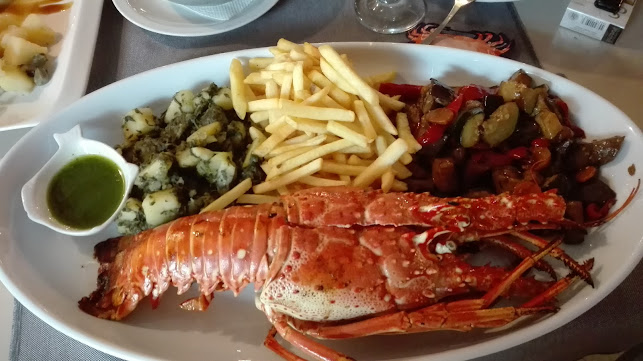 Comentarii opinii despre Gostiona Marina