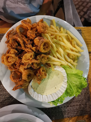 Opinii despre KONOBA Karuba în Zadar - Gastronomija i ugostiteljstvo