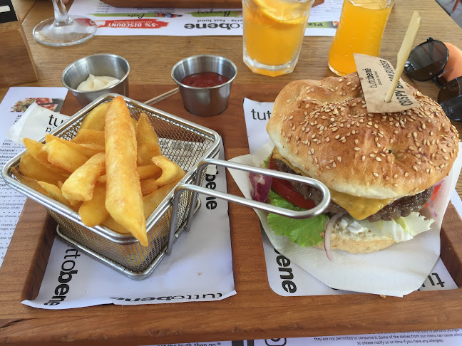 TuttoBene Pizzeria & Fast Food - Dubrovnik