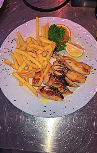 Opinii despre Restaurant & Pizzeria SPERONE în Novigrad - Gastronomija i ugostiteljstvo