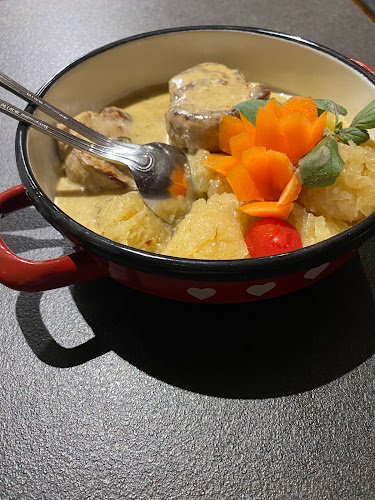 Comentarii opinii despre Žmah bistro