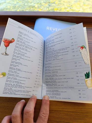 Opinii despre Revera în Rovinj - Gastronomija i ugostiteljstvo