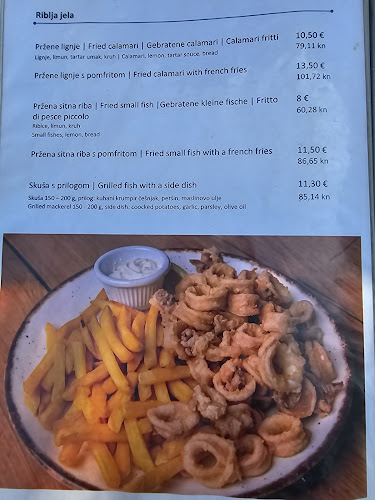 Uvala Jert, 51500, Pinezići