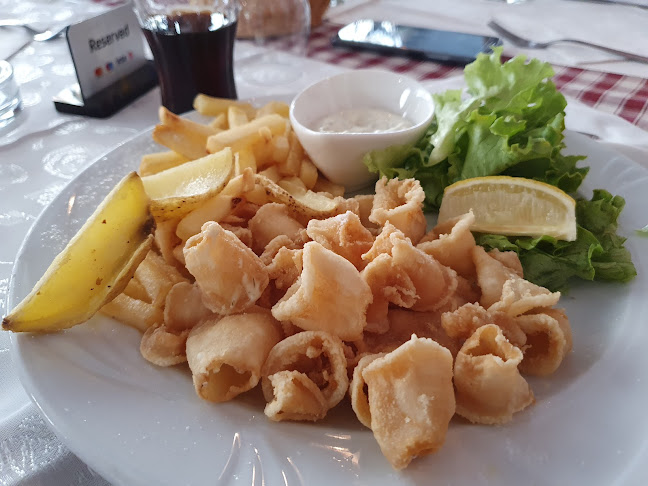 Restaurant Brancin da Nino - Rovinj