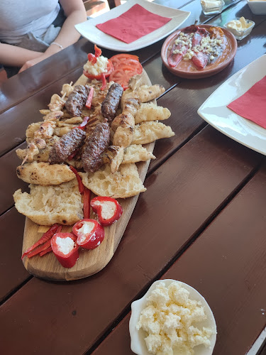 Comentarii opinii despre Fast Food & Grill CAP CAP - Zelena Laguna