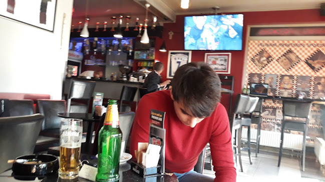 Opinii despre Sport cafe în Našice - Gastronomija i ugostiteljstvo