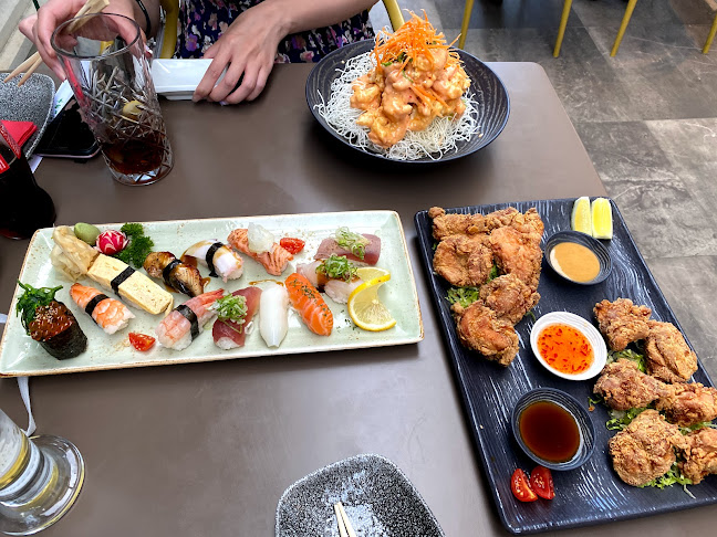 Shizuku -Japanese cuisine-