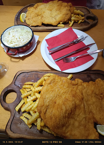 Opinii despre Restoran i pizzeria Lagvić în Donja Stubica - Gastronomija i ugostiteljstvo