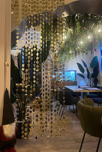 Restoran Struja - Gastronomija i ugostiteljstvo