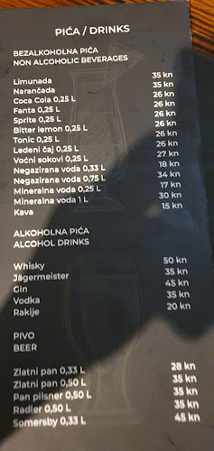 Comentarii opinii despre Konoba Mareta