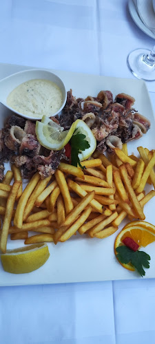 Trg kralja Tomislava 6, 21310, Omiš